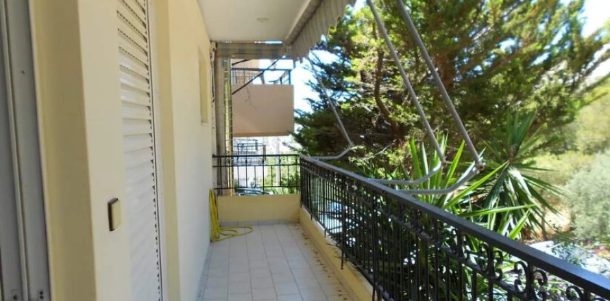 3 bedrooms Apartment in Petroupoli, Greece No. 55344