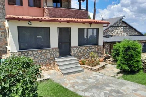 4 bedrooms House in Katerini, Greece No. 55460 19