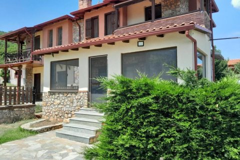 4 bedrooms House in Katerini, Greece No. 55460 26