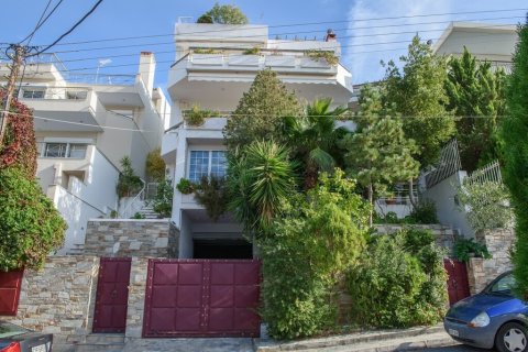 5 chambres House à Voula, Greece No. 55342 21