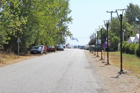 4800m² Land en Korinos, Greece No. 55345 3