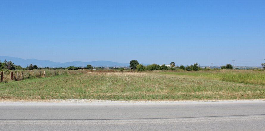 4800m² Land à Korinos, Greece No. 55345