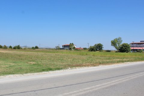 4800m² Land en Korinos, Greece No. 55345 2