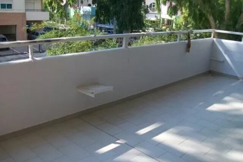 3 dormitorios Apartment en Palaio Faliro, Greece No. 55461 1