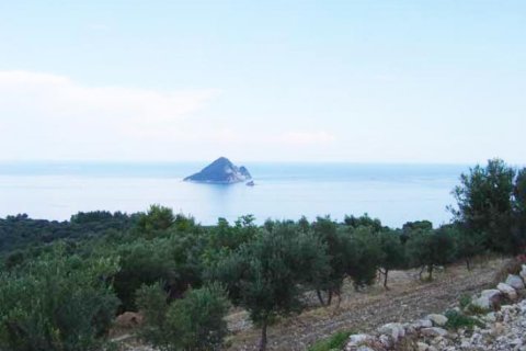 Land in Zakynthos, Greece No. 24731 3