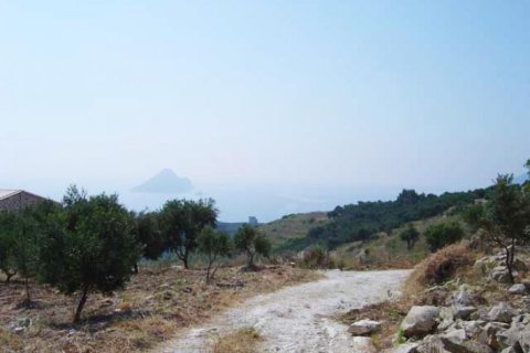 Land in Zakynthos, Greece No. 24731 4