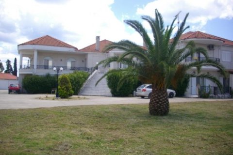 13 dormitorios House en Zakynthos, Greece No. 24730 18