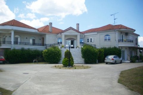 13 dormitorios House en Zakynthos, Greece No. 24730 1