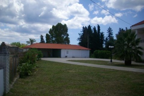 13 dormitorios House en Zakynthos, Greece No. 24730 17