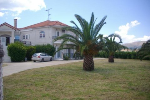 13 dormitorios House en Zakynthos, Greece No. 24730 24