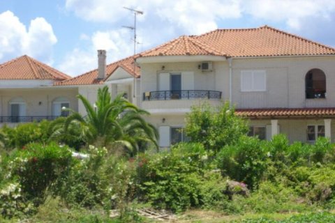 13 dormitorios House en Zakynthos, Greece No. 24730 15