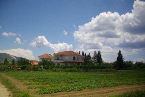 13 dormitorios House en Zakynthos, Greece No. 24730 11