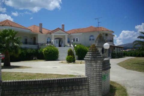 13 dormitorios House en Zakynthos, Greece No. 24730 2