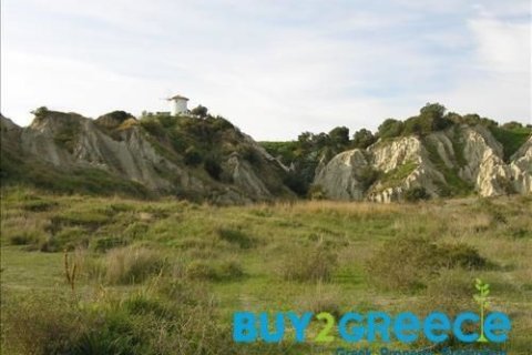 17000m² Land in Kefalonia, Greece No. 24808 3