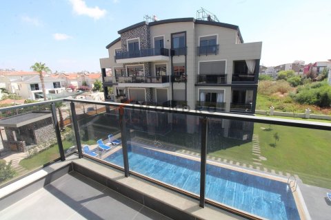 4+1 Apartment en Belek, Turkey No. 18033 12