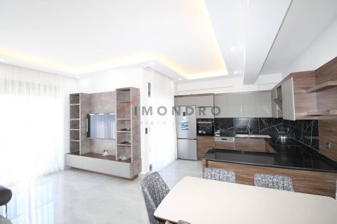 4+1 Apartment en Belek, Turkey No. 18033 17