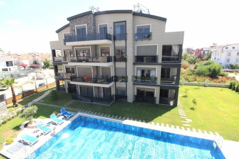 4+1 Apartment en Belek, Turkey No. 18033 8