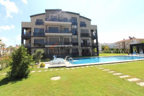 4+1 Apartment en Belek, Turkey No. 18033 1