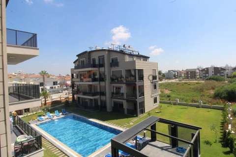 4+1 Apartment en Belek, Turkey No. 18033 11