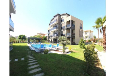 4+1 Apartment en Belek, Turkey No. 18033 5