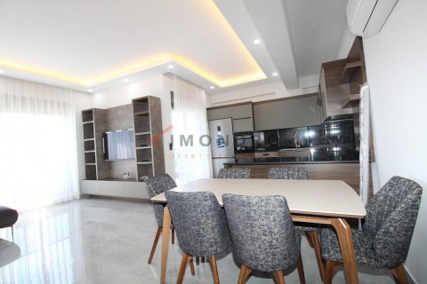 4+1 Apartment en Belek, Turkey No. 18033 15