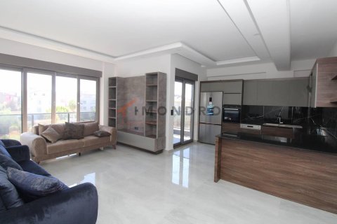 4+1 Apartment en Belek, Turkey No. 18033 20