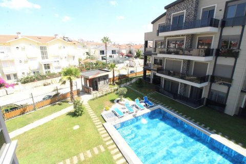 4+1 Apartment en Belek, Turkey No. 18033 9