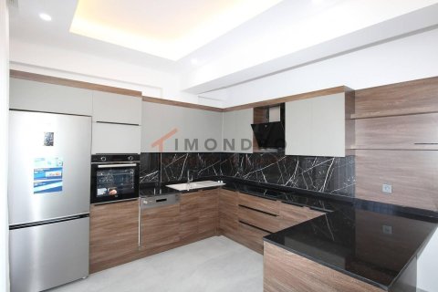 4+1 Apartment en Belek, Turkey No. 18033 19