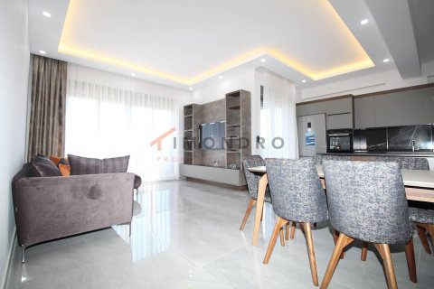 4+1 Apartment en Belek, Turkey No. 18033 16