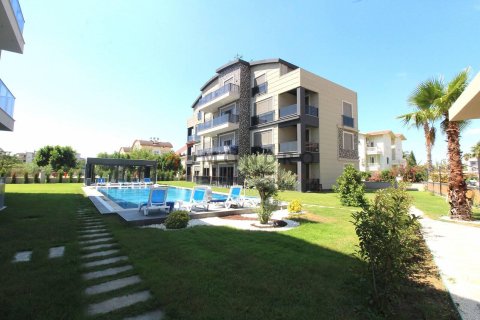 4+1 Apartment en Belek, Turkey No. 18033 7