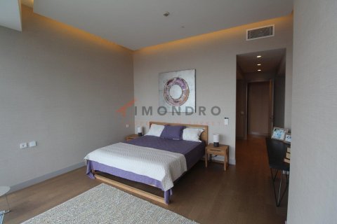 3+1 Apartment in Sariyer, Turkey No. 18030 22