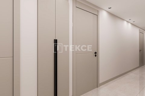 3+1 Apartment in Istanbul, Turkey No. 17521 6