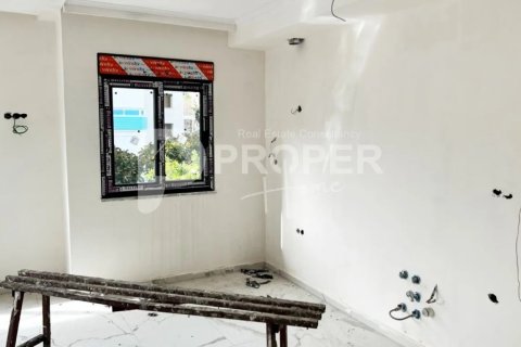 3 rooms Apartment in Alanya, Turkey No. 14075 13