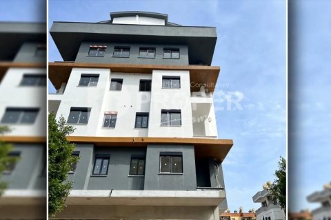 3 rooms Apartment in Alanya, Turkey No. 14075 8