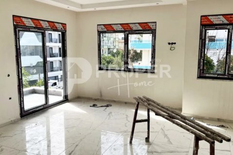 3 rooms Apartment in Alanya, Turkey No. 14075 12