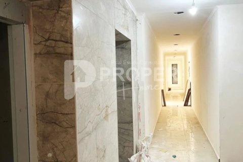 3 rooms Apartment in Alanya, Turkey No. 14075 11