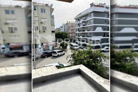 3 rooms Apartment in Alanya, Turkey No. 14075 4