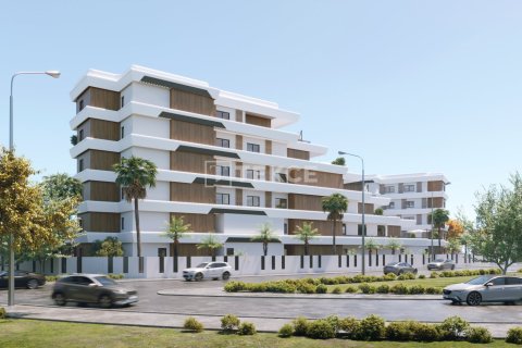 2+1 Apartment en Aksu, Turkey No. 14005 18