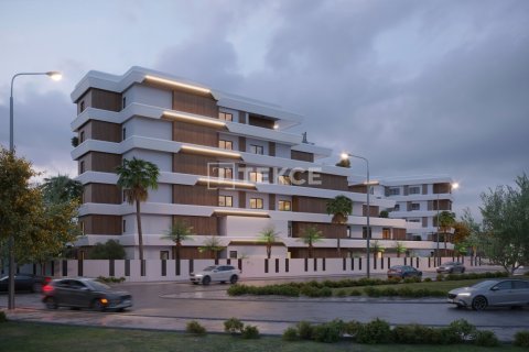 2+1 Apartment en Aksu, Turkey No. 14005 15