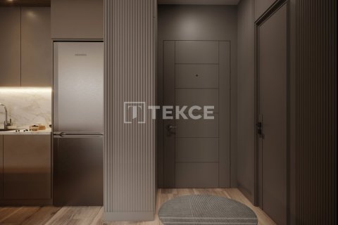 2+1 Apartment in Aksu, Turkey No. 14005 3