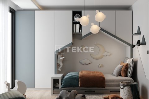 2+1 Apartment in Aksu, Turkey No. 14005 6