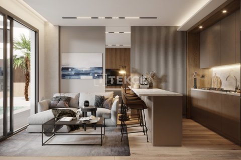 2+1 Apartment en Aksu, Turkey No. 14005 10