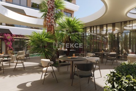 2+1 Apartment en Aksu, Turkey No. 14005 24