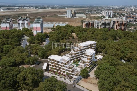 2+1 Appartement à Aksu, Turkey No. 14005 16