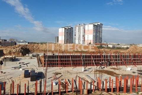 2+1 Apartment en Aksu, Turkey No. 14005 21