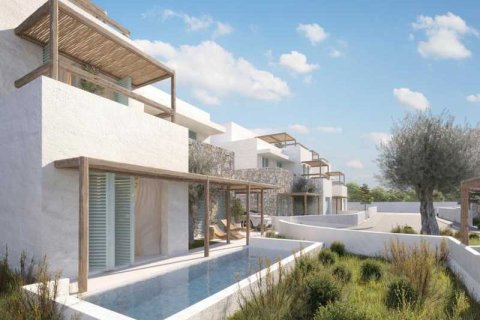 4 bedrooms Villa in Geroskípou, Cyprus No. 74803 2