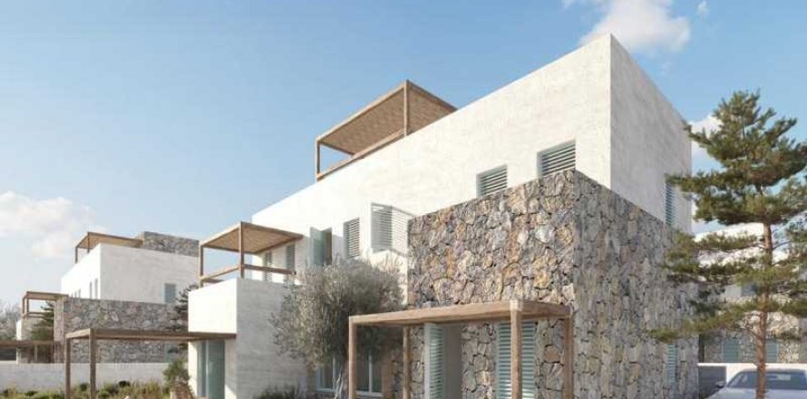 4 bedrooms Villa in Geroskípou, Cyprus No. 74803