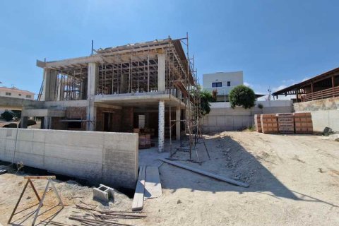 4 bedrooms Villa in Aradippou, Cyprus No. 74805 4