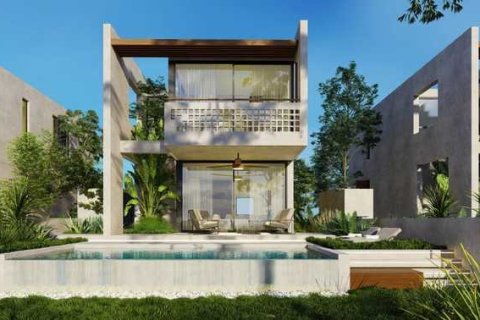 3 bedrooms Villa in Konia, Cyprus No. 74801 1