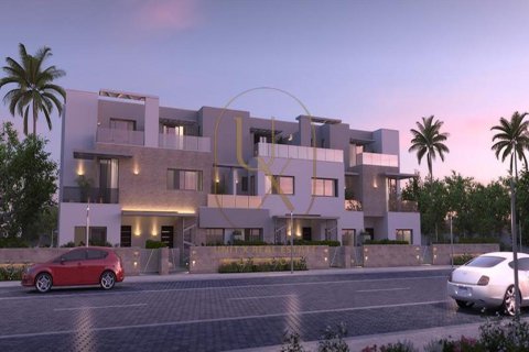 4 bedrooms Duplex in Village West, Egypt No. 38319 11